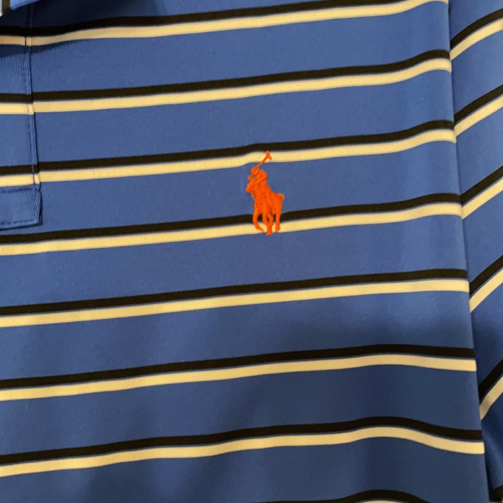 Men’s Ralph Lauren Polo Performance - Picture 3 of 3